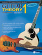 Belwin's 21st Century Guitar Theory #1 Guitar and Fretted sheet music cover